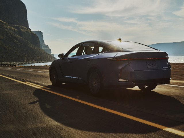 lexus es pic #208006