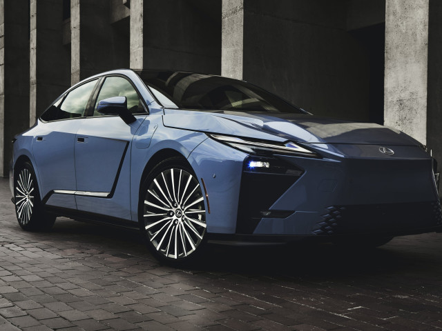 lexus es pic #208008