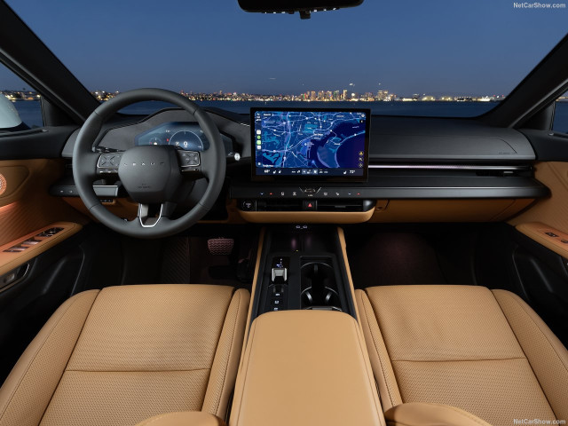 lexus es pic #208279