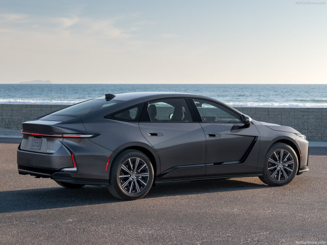 lexus es pic #208282