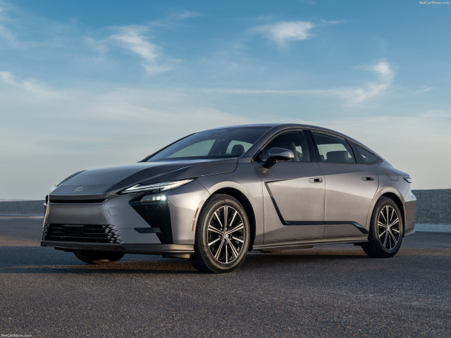 lexus es pic #208286
