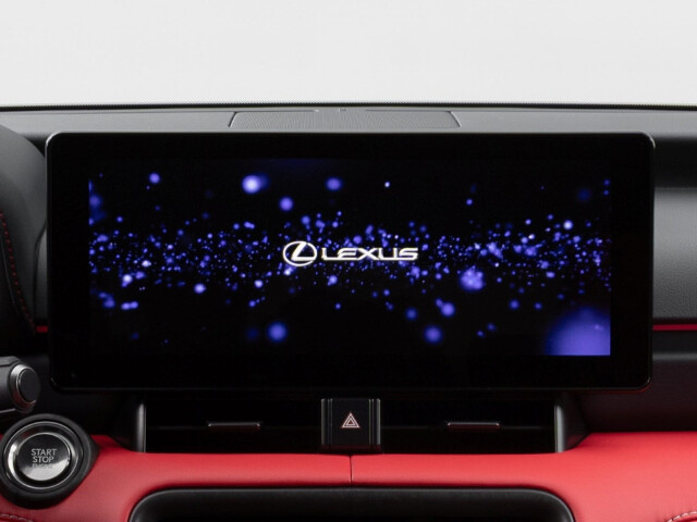 Lexus IS III (XE30) photo 209535