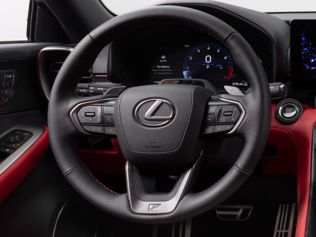 Lexus IS III (XE30) photo 209536