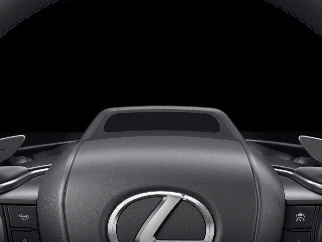 Lexus IS III (XE30) photo 209537