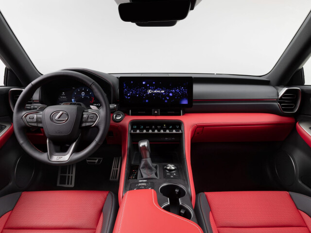 Lexus IS III (XE30) photo 209539