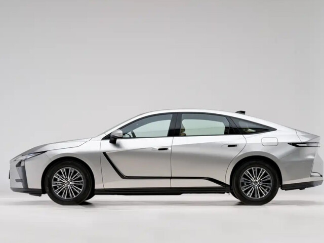 Lexus ES VIII (XZ20) photo 210292