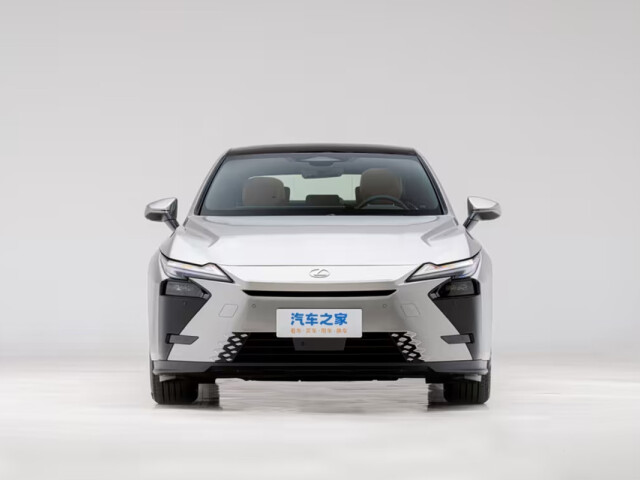 Lexus ES VIII (XZ20) photo 210293