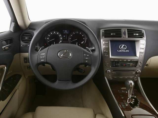 lexus is 250 pic #21713