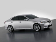 Lexus IS II (XE20)