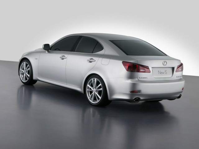 lexus is 250 pic #21719