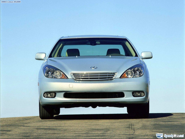 lexus es 300 pic #2915