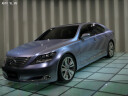 Lexus LF-Sh