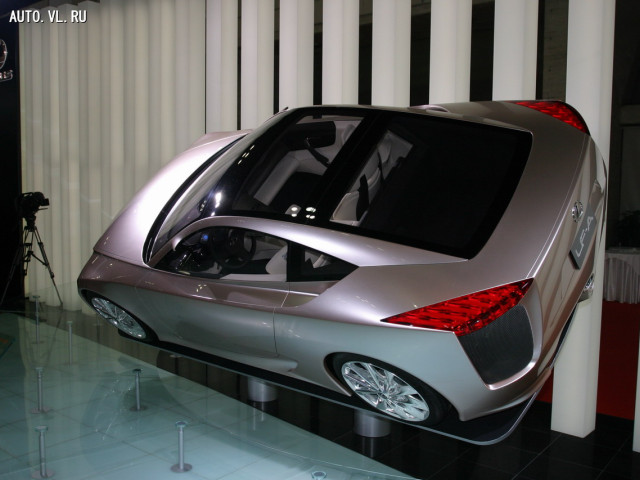 lexus lf-a pic #30083