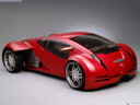Lexus Minority Report