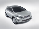 Lexus LF-Xh