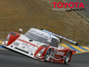 Lexus Daytona Prototype