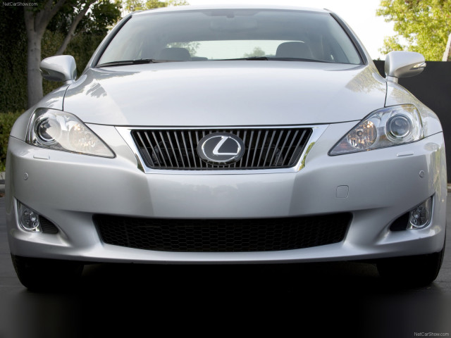 lexus is 350 pic #58177