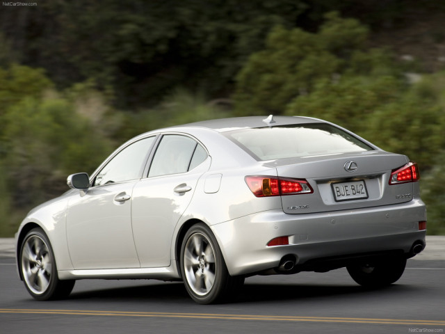 lexus is 350 pic #58178