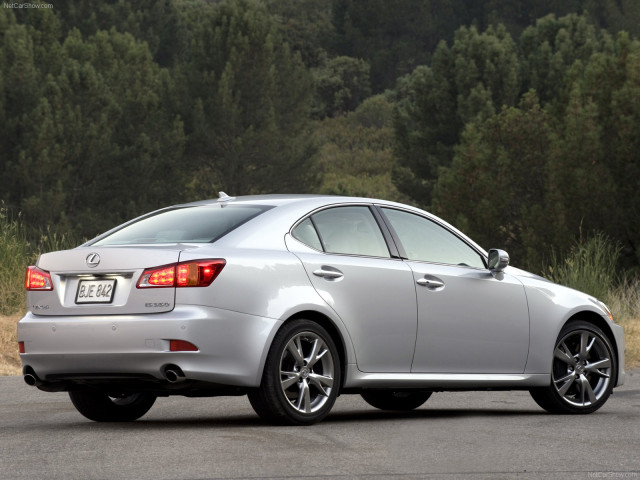 lexus is 350 pic #58179