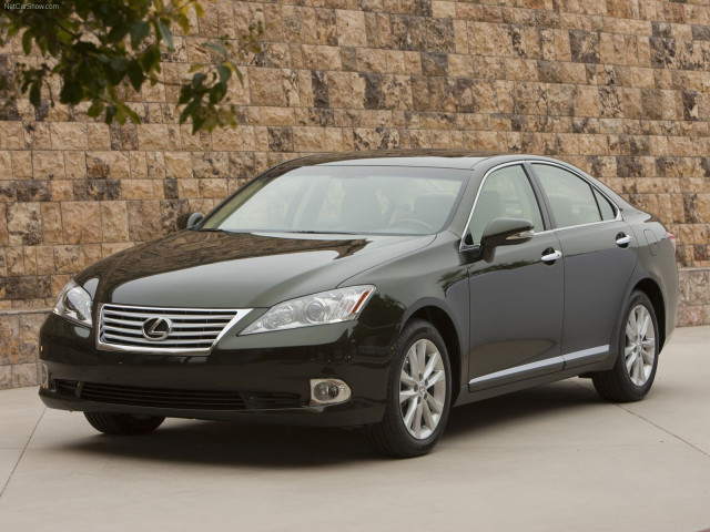 lexus es 350 pic #67388