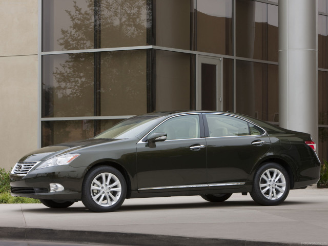 lexus es 350 pic #67389