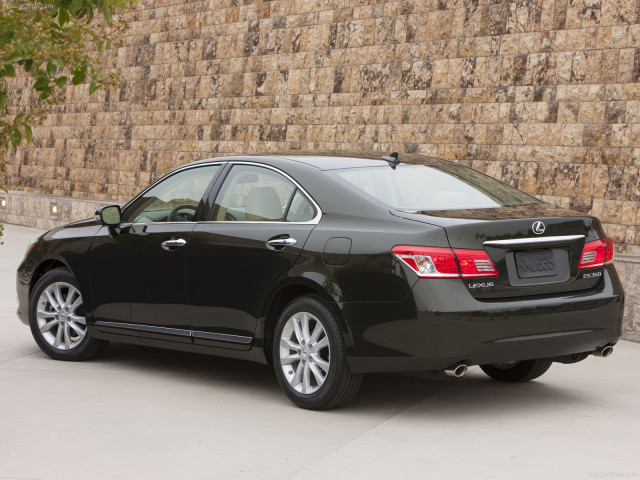 lexus es 350 pic #67392