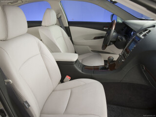 Lexus ES V (XV40)