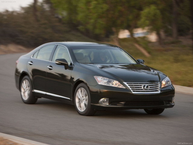 lexus es 350 pic #67432