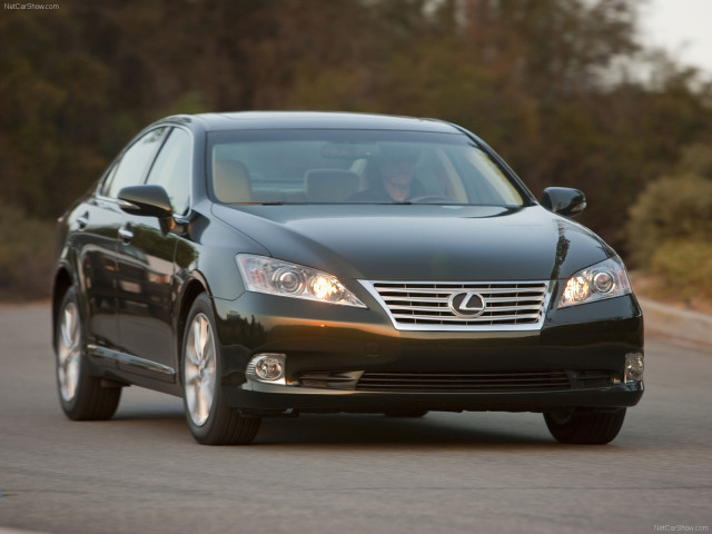 lexus es 350 pic #67434