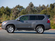 Lexus GX II (J150)