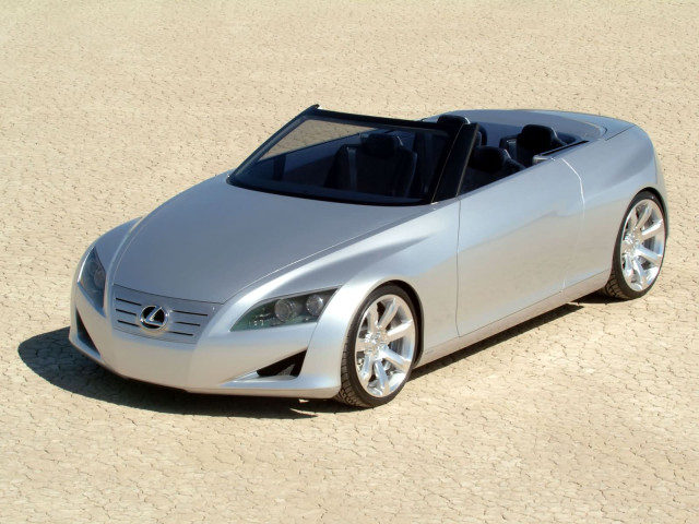 lexus lf-c pic #7931