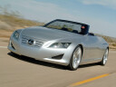 Lexus LF-C