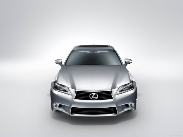 lexus gs 350 pic #83252