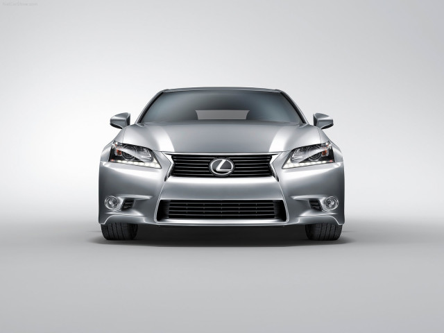 lexus gs 350 pic #83253