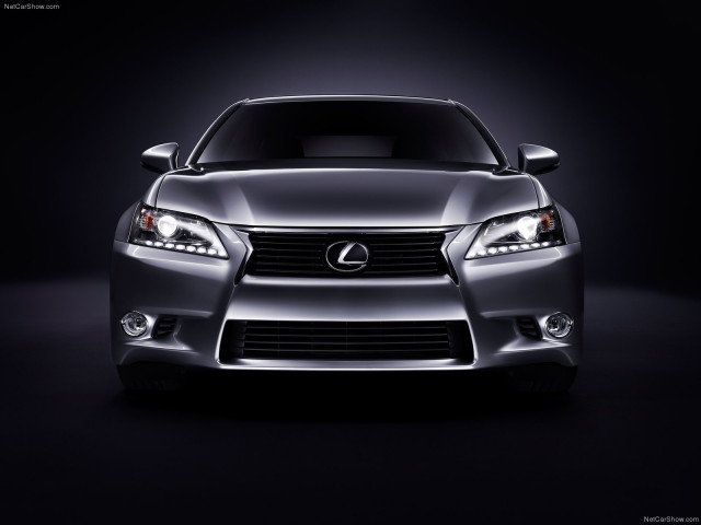 lexus gs 350 pic #83254