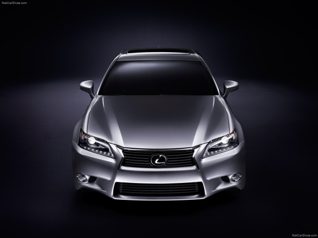 lexus gs 350 pic #83255