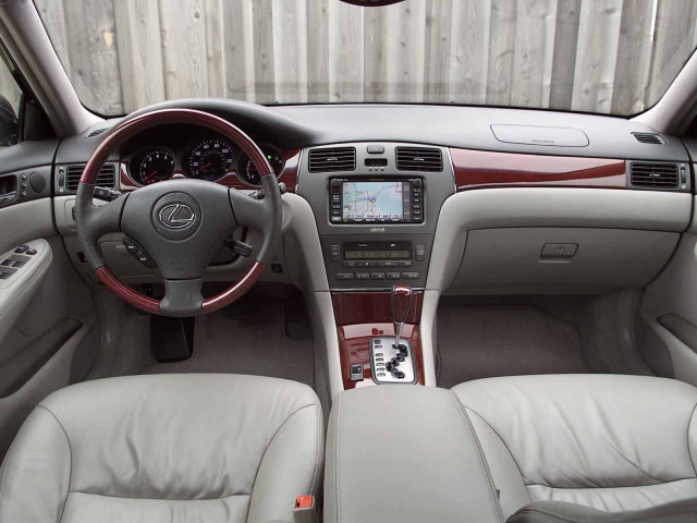 lexus es330 pic #8925