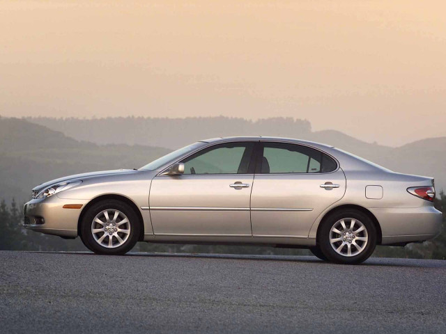 lexus es330 pic #8928