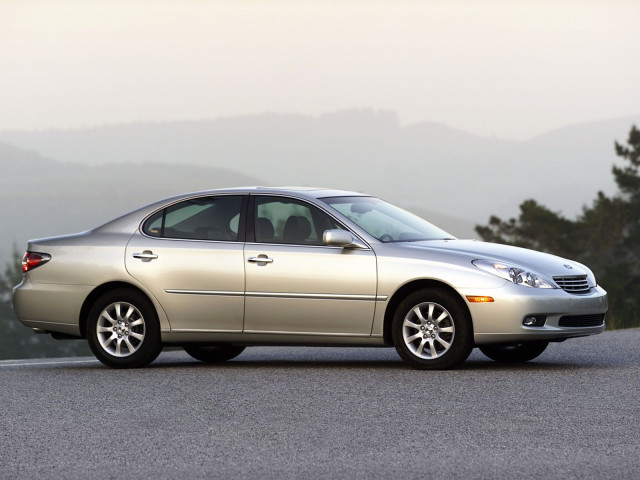 lexus es330 pic #8930