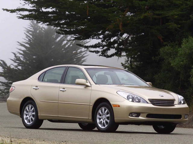 lexus es330 pic #8933