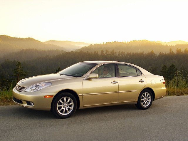 lexus es330 pic #8934