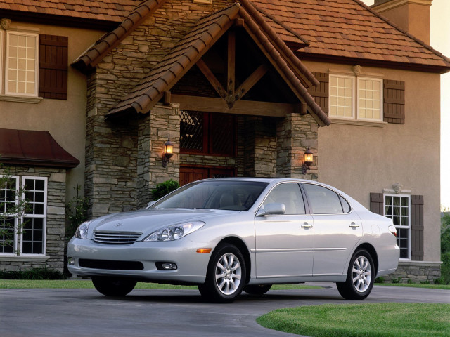 lexus es330 pic #8938