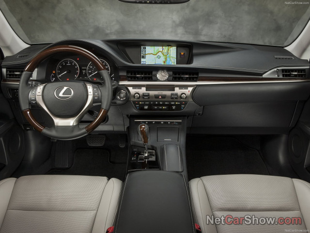 lexus es 350 pic #92501