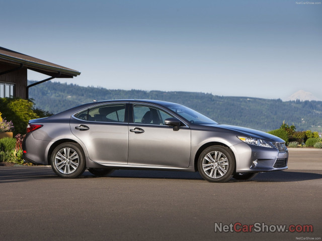 lexus es 350 pic #92502