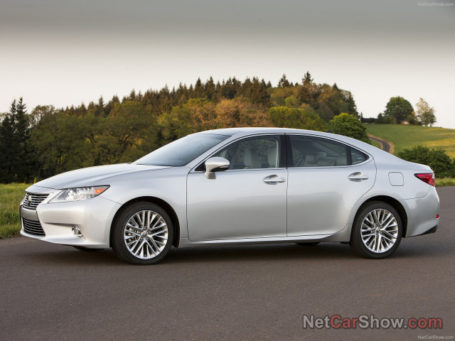 lexus es 350 pic #92503