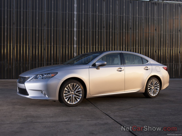 lexus es 350 pic #92504