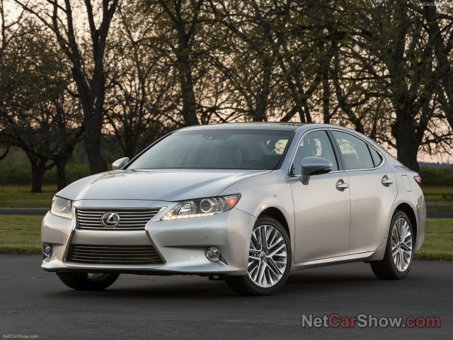 lexus es 350 pic #92506