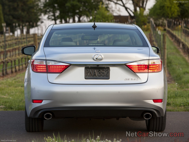 lexus es 350 pic #92508