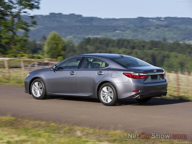 lexus es 350 pic #92509