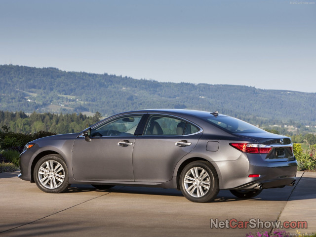 lexus es 350 pic #92510